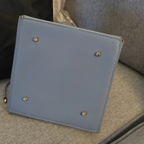 Aubrey Jai Pyramid Handbag 🤩🥰😍 - Picture 4 of 10